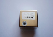 Cristallo ad alta stabilità