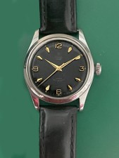 Orologio uomo vintage 1956