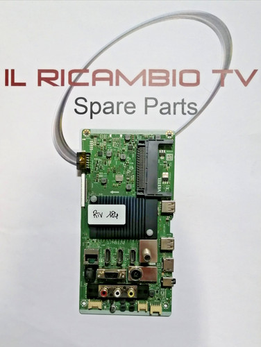 Main vestel 17mb170 barcode - main,