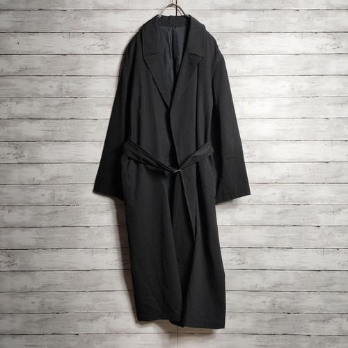 Cappotto lungo yohji - cappotto,