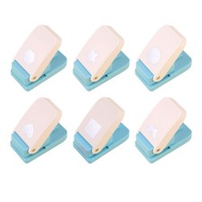 Perforatrice per Linguette