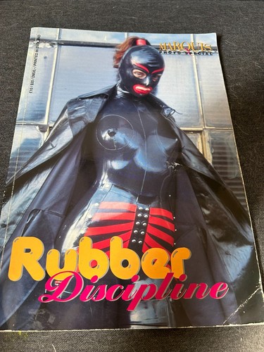 Marquis photo special - marquis, rubber