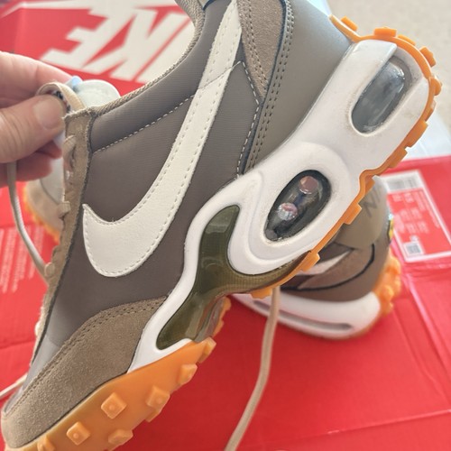 Nike air waffle - waffle, con