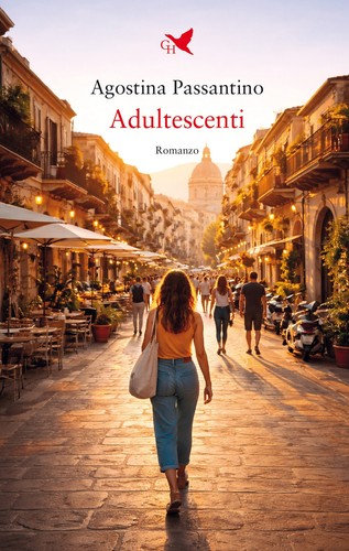 Adultescenti giovane holden - adultescenti,