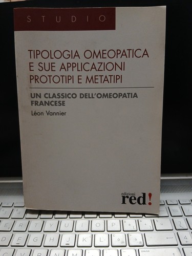 Tipologia omeopatica sue - tipologia,