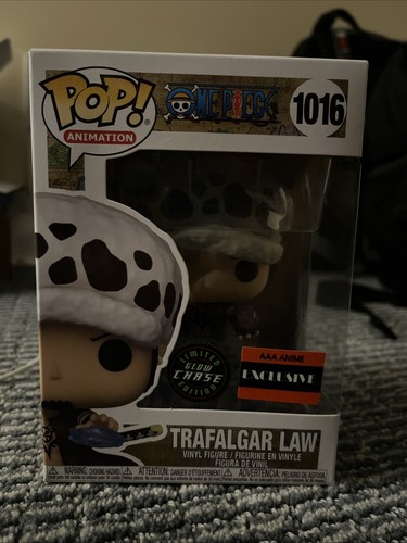 Funko pop trafalgar law - funko,