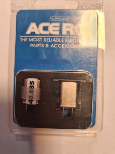 665mhz tx40 685 yoke ace - tx40.685,