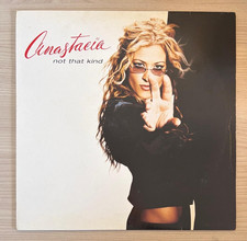 Anastacia ‎– Not That Kind