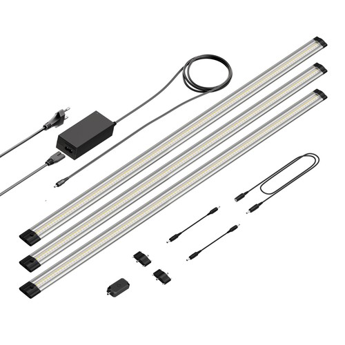 Luce led sottopensile - luce,