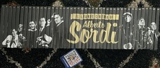 IL GRANDE CINEMA DI ALBERTO