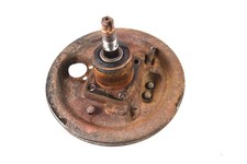 136888 MOZZETTO  RUOTA PIAGGIO APE CAR P2-P3