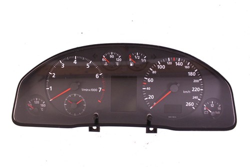 Tachimetro originale audi - tachimetro, a4