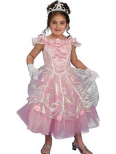 Rubie's Costume Vestito La Piccola Principessa Per Bambine Da Carnevale 884169