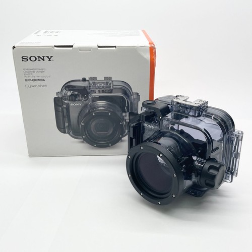 Custodia impermeabile sony - custodia,