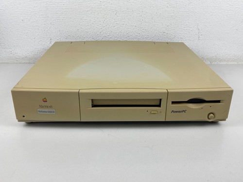 Computer vintage apple - pc,