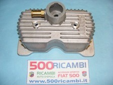 FIAT 500 EPOCA & 126 COPERCHIO