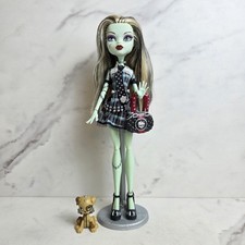 Monster High Prima Onda