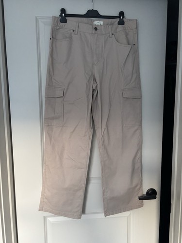 Pantaloni donna cargo - donna, h&m