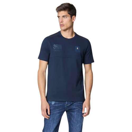 Shirt uomo aeronautica - t-shirt,