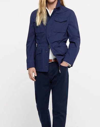 Brunello cucinelli giacca - brunello,