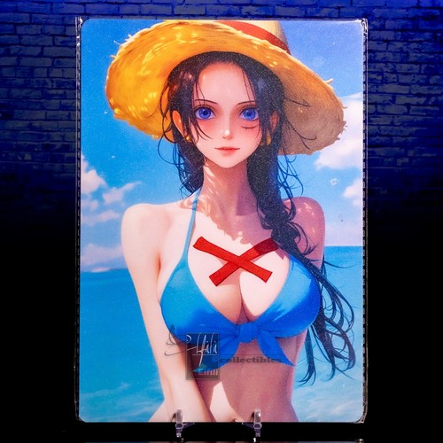Carta luffy cosplay - carta, nico