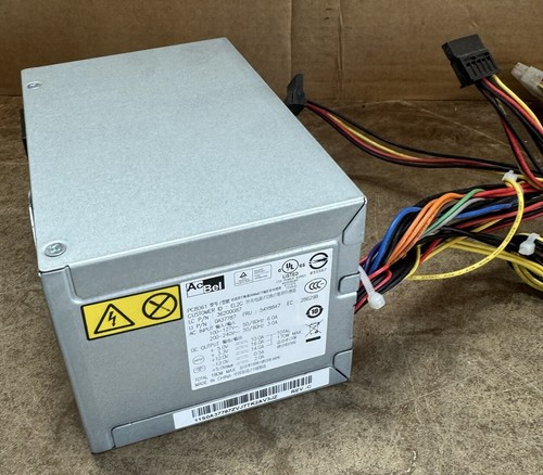 Ibm acbel el2g fru 54y8847 - acbel, fru:54y8847