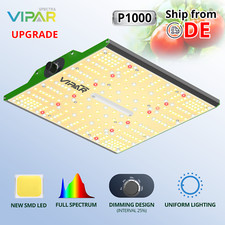 VIPARSPECTRA P1000 LED Grow