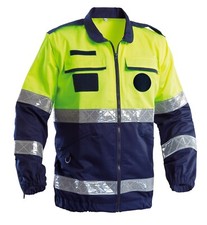 Giacca Giubbotto lavoro linea