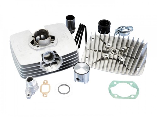 Kit cilindro polini - kit, serie