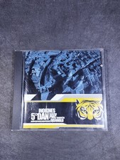 inoki feat PMC. quinto dan. prima stampa. raro. PMC001