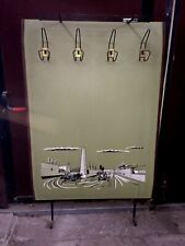 ATTACCAPANNI ANNI 70 DI DESIGNE