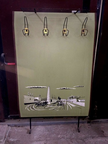 Attaccapanni anni di - 70,