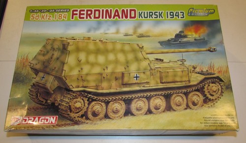 Dragon models kfz - dragon,