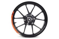 CERCHIO POSTERIORE KTM DUKE 390 2017 2018 2019 2020  RUOTA POSTERIORE 9301000104
