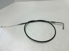 ZODIAC HARLEY DAVIDSON Cavo inattivo 33" lungo 1990-95 B-Twins 56342-90 bc40096 T