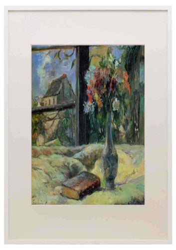 Vaso fiori finestra - in,