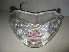 Faro Fanale Anteriore Fari Fanali Aprilia Atlantic 500 2001 2002 Lighthouse