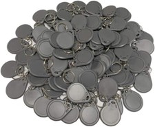 NFC Tag portachiavi da 13.56