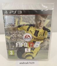 Fifa 17 - Playstation 3 PS3 -