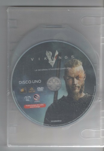 Vikings stagione completa - 2,