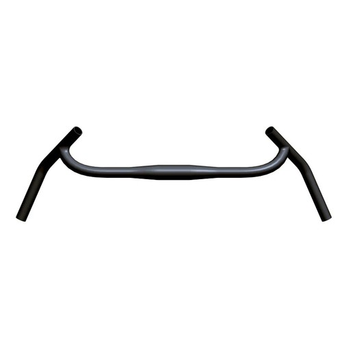Manubrio carbon gravel big - carbon,
