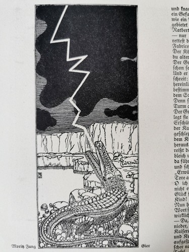 1912 zeitungsdruck gustav - 1912,