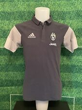 Polo JUVENTUS calcio maglia Football Shirt Jeep Adidas 2016 2017