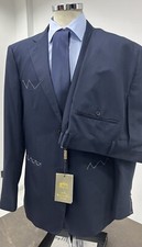 ABITO UOMO SARTORIALE MADE IN