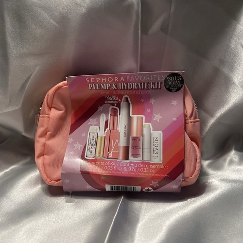 Sephora favorites kit - favorites,