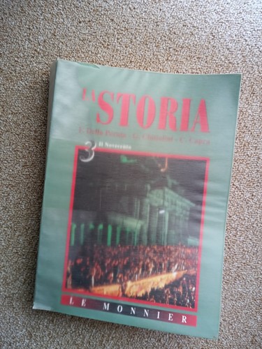 Storia per il triennio - il,