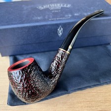 Savinelli Roma Tubo Tabacco