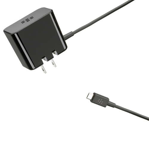 Rim blackberry micro usb - rim,