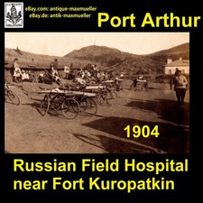 China Port Arthur Lüshunkou