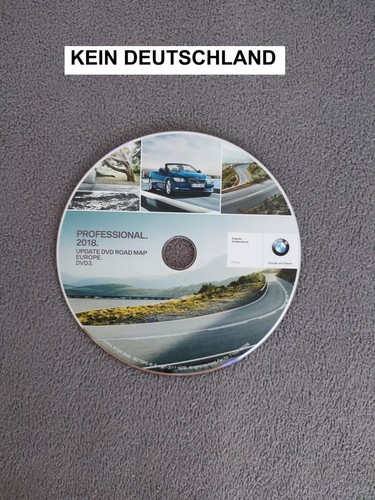 Dvd navigazione bmw - dvd,